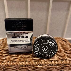 By Terry Hyaluronic Hydra-Powder Mini To Go